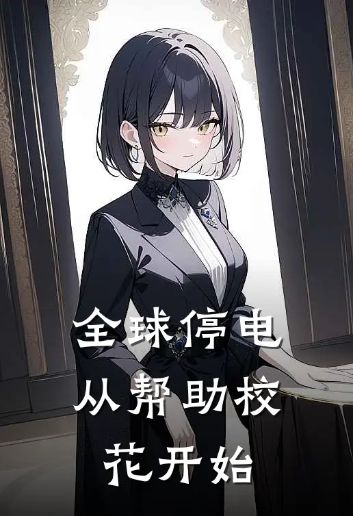 全球停电，从帮助校花开始