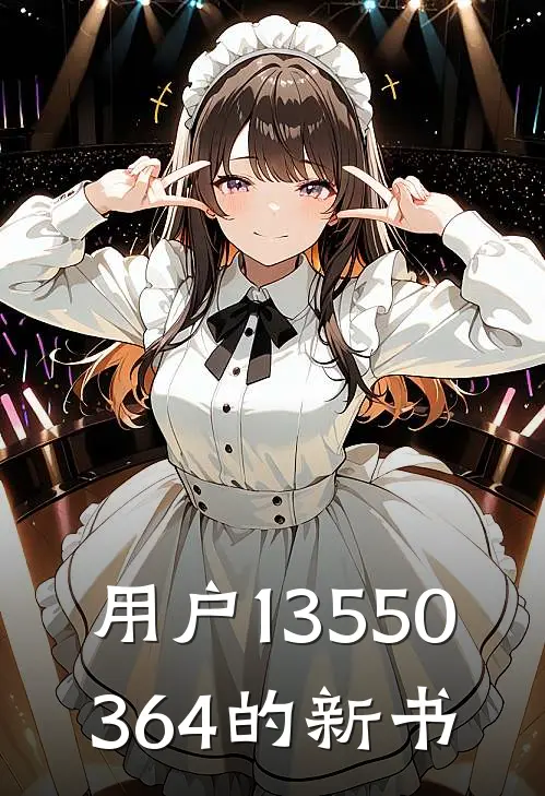 用户13550364的新书