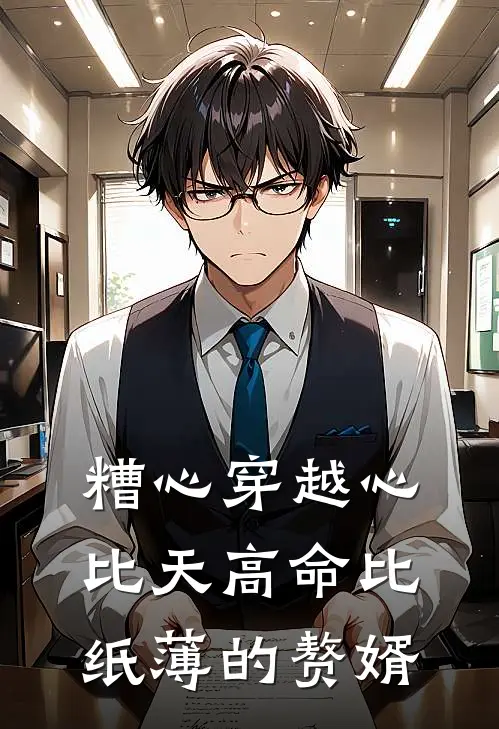 糟心穿越心比天高命比纸薄的赘婿