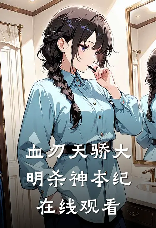 血刃天骄大明杀神本纪在线观看