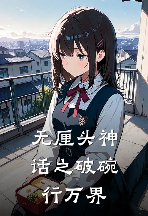 无厘头神话之破碗行万界