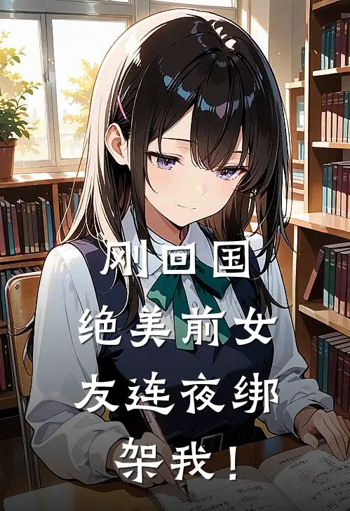刚回国，绝美前女友连夜绑架我！
