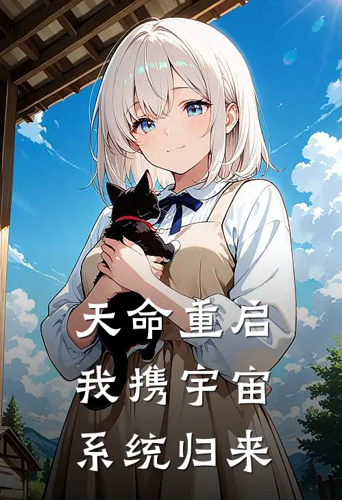 天命重启：我携宇宙系统归来