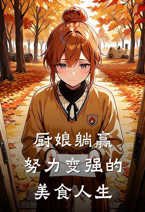 厨娘躺赢：努力变强的美食人生