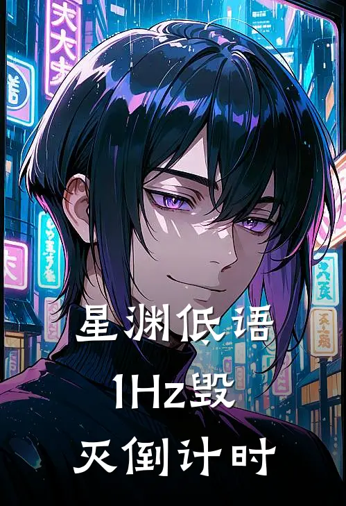 星渊低语1Hz毁灭倒计时