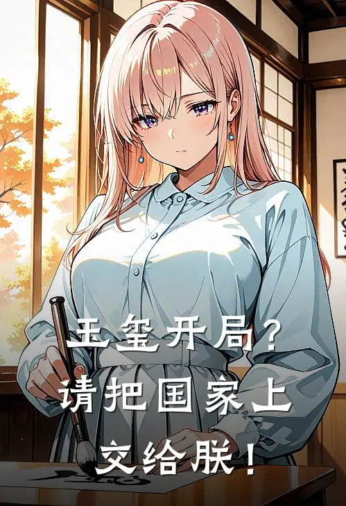 玉玺开局？请把国家上交给朕！