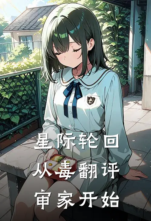 星际轮回：从毒翻评审家开始