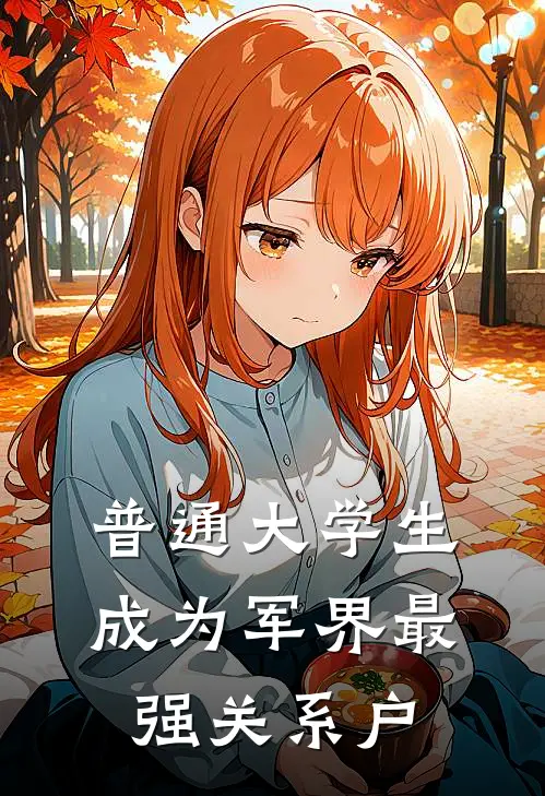 普通大学生成为军界最强关系户
