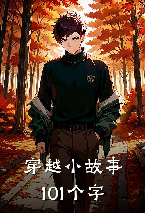 穿越小故事101个字