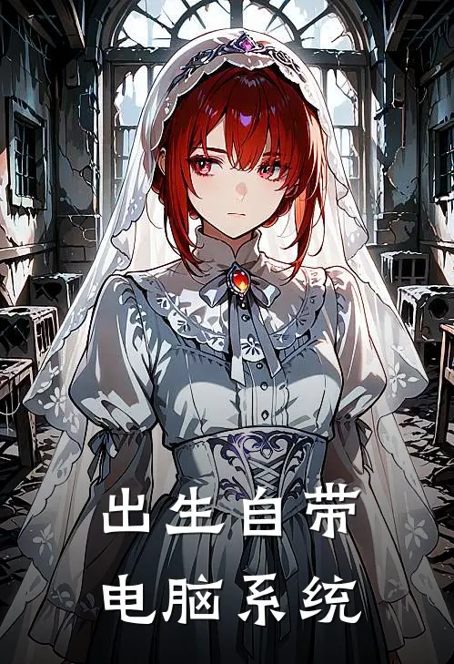 出生自带电脑系统
