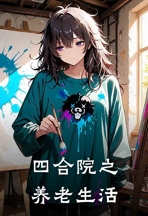 四合院之养老生活