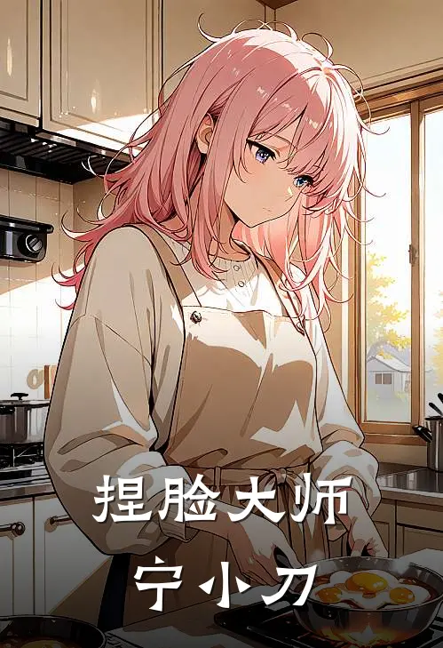 捏脸大师宁小刀