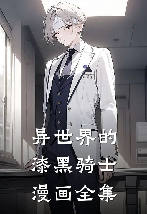 异世界的漆黑骑士漫画全集