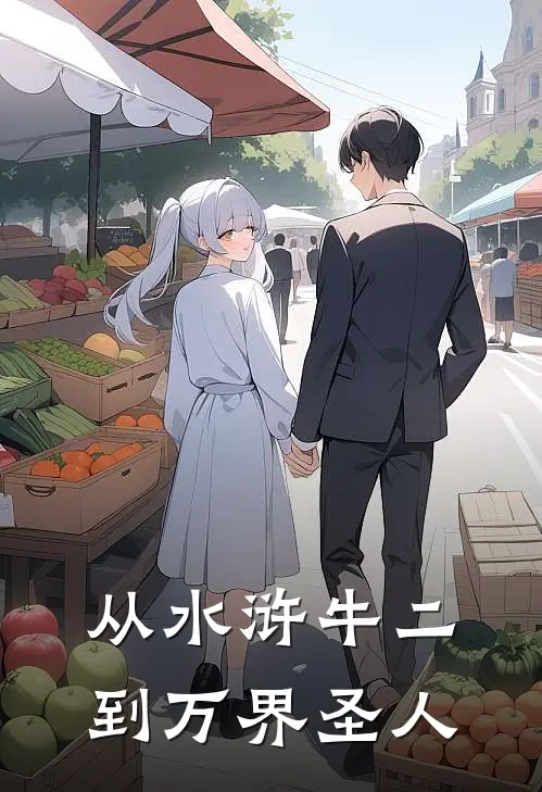 从水浒牛二到万界圣人