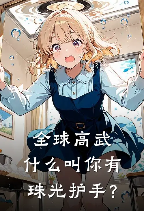 全球高武：什么叫你有珠光护手？