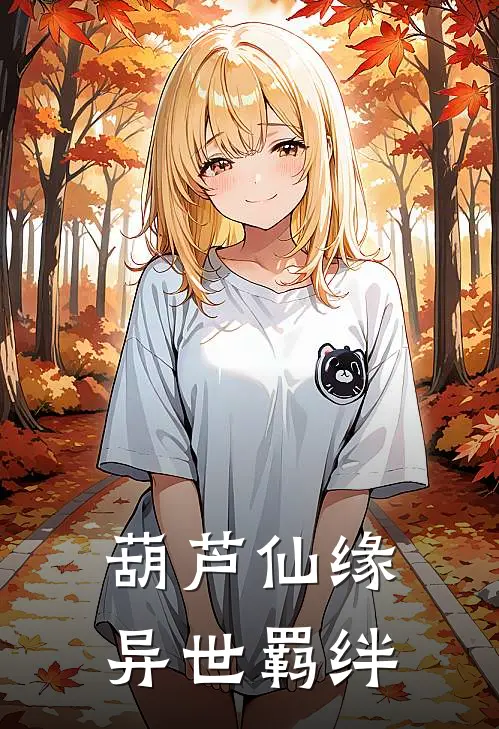 葫芦仙缘：异世羁绊