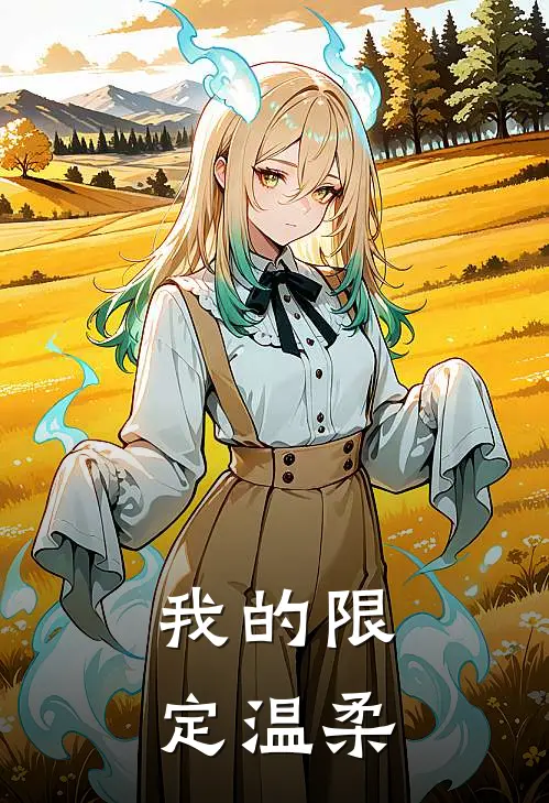 我的限定温柔