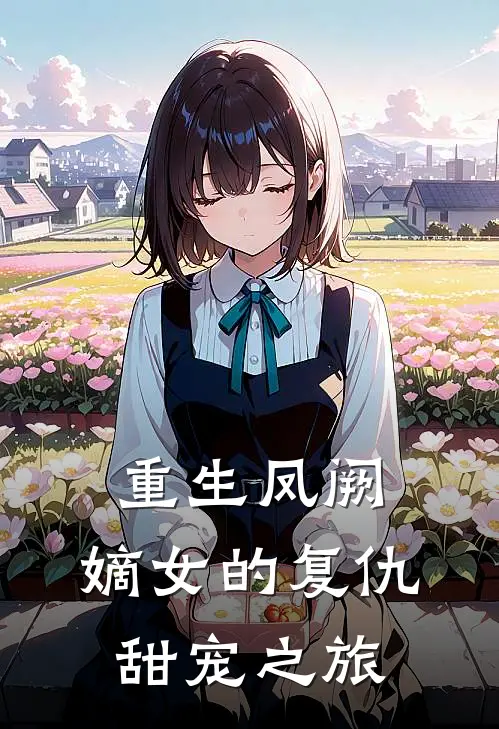 重生凤阙：嫡女的复仇甜宠之旅