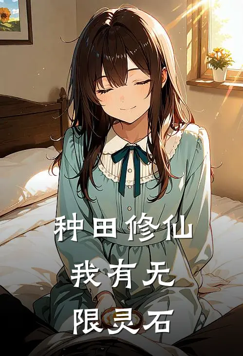 种田修仙：我有无限灵石