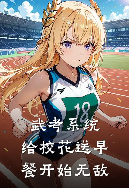 武考系统：给校花送早餐开始无敌