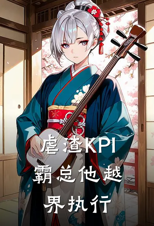 虐渣KPI，霸总他越界执行