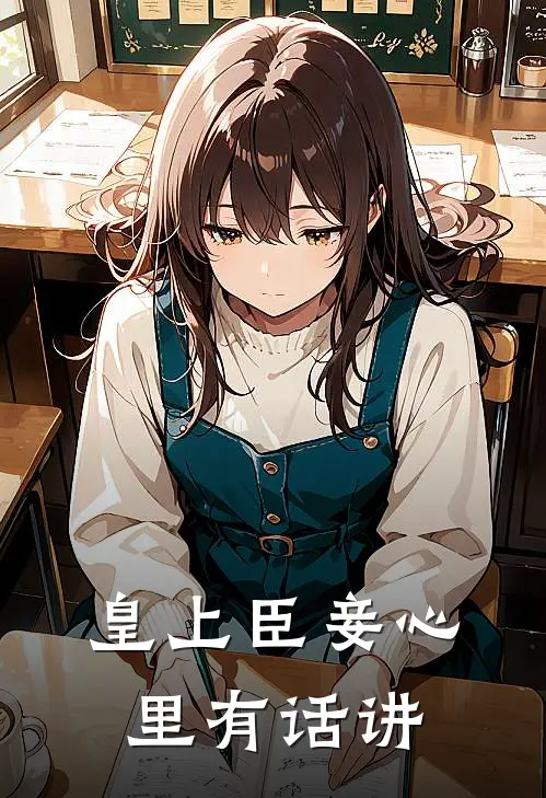 皇上臣妾心里有话讲