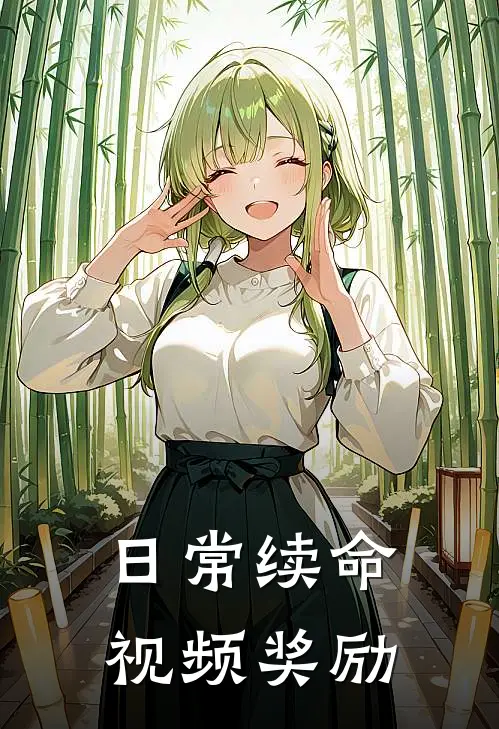 日常【续命】视频【奖励】