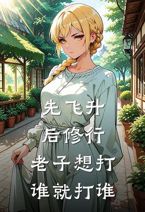 先飞升后修行，老子想打谁就打谁