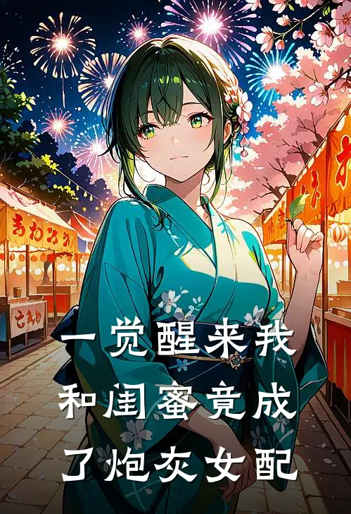 一觉醒来我和闺蜜竟成了炮灰女配