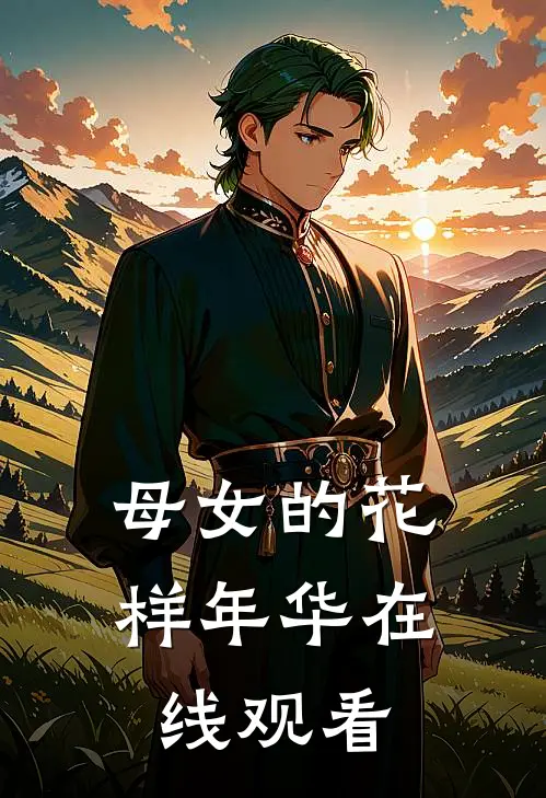母女的花样年华在线观看