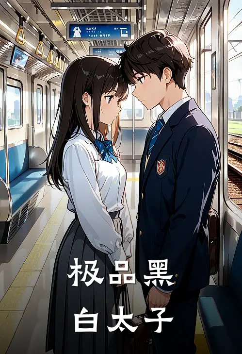 极品黑白太子