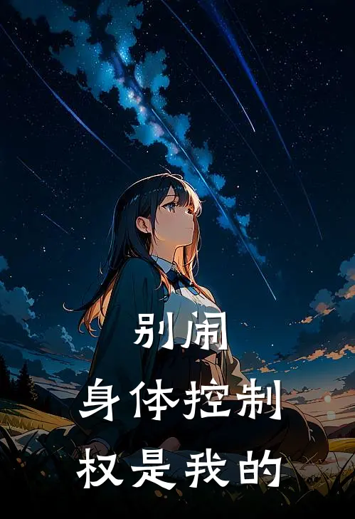 别闹，身体控制权是我的