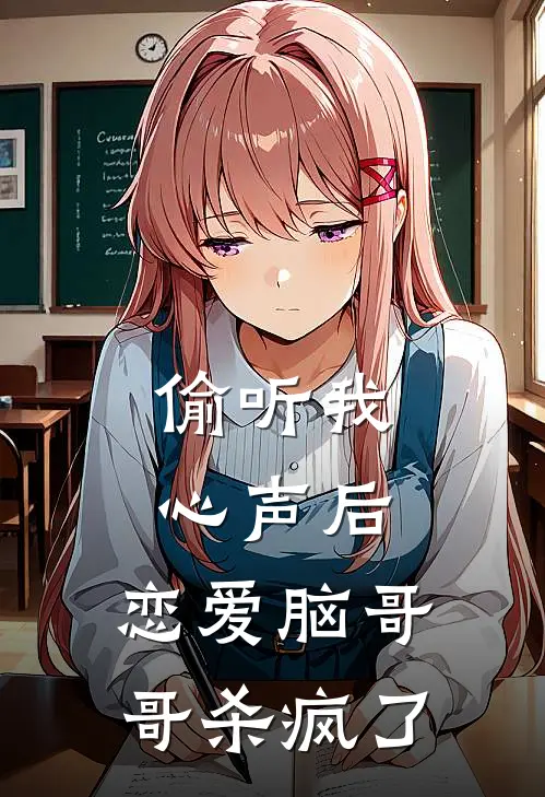 偷听我心声后，恋爱脑哥哥杀疯了