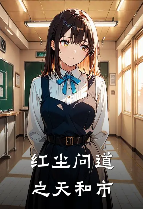 红尘问道之天和市