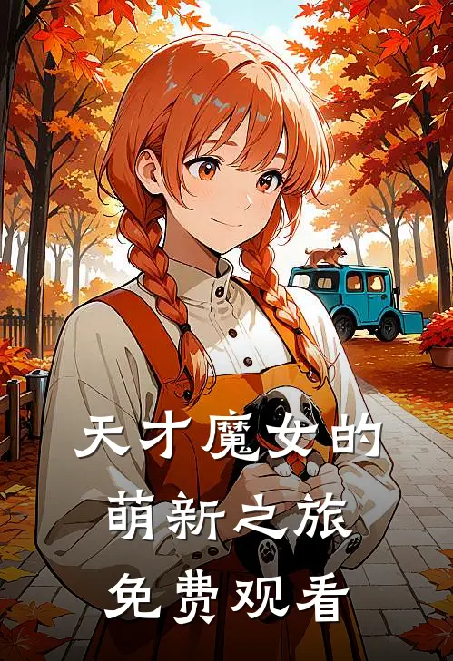 天才魔女的萌新之旅免费观看