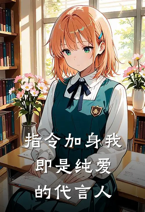 指令加身我即是纯爱的代言人