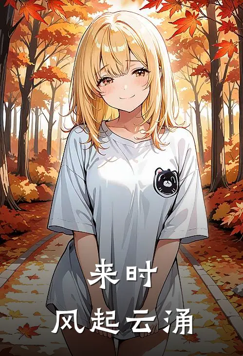 来时，风起云涌