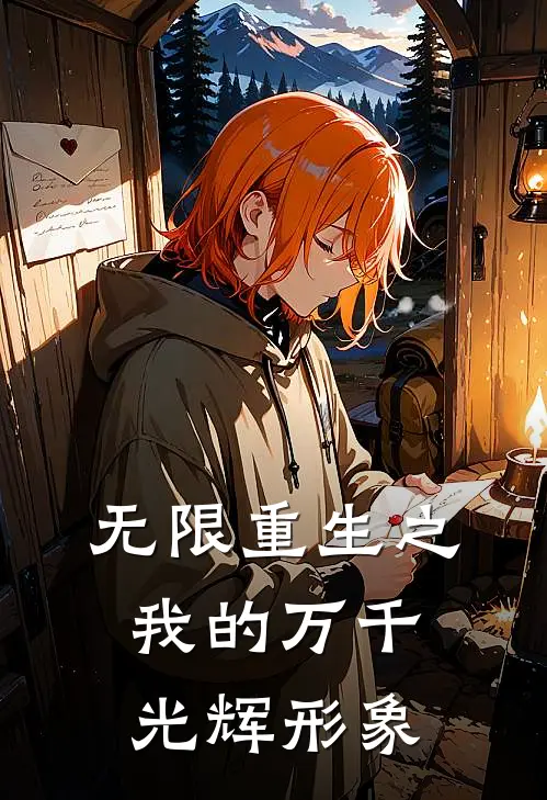 无限重生之我的万千光辉形象