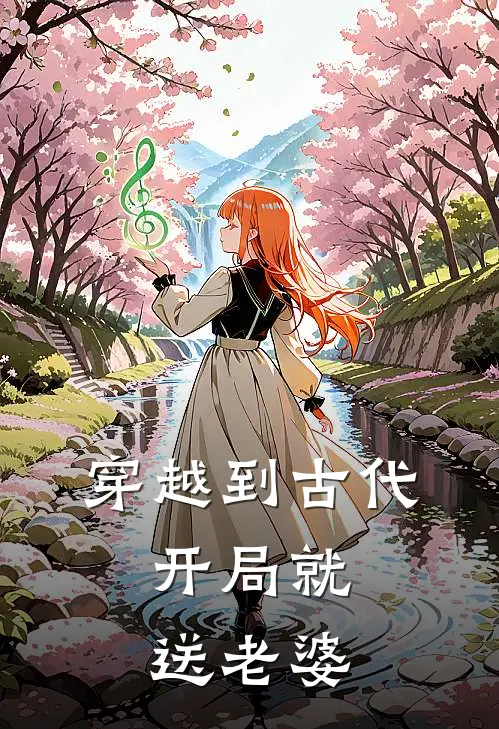 穿越到古代，开局就送老婆