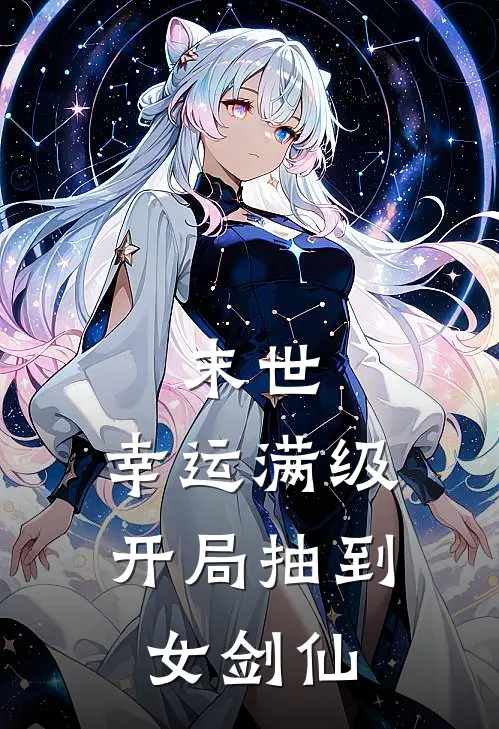 末世：幸运满级，开局抽到女剑仙