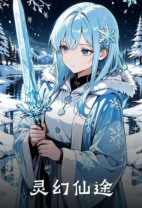 《【灵幻仙途】》林风王虎全本阅读_(林风王虎)全集阅读