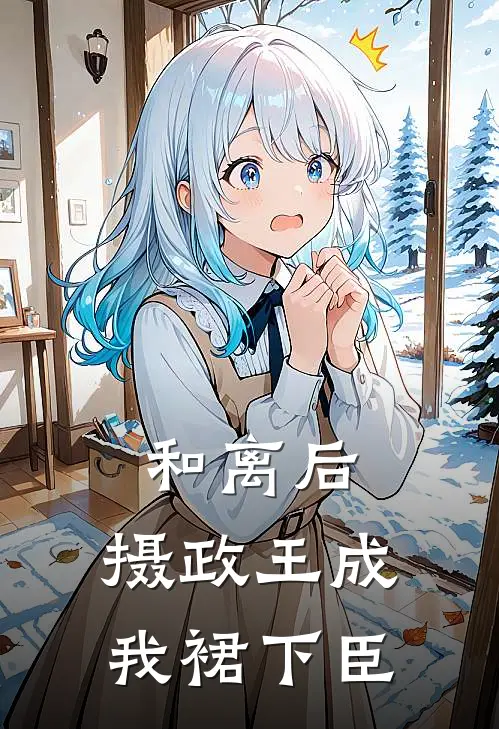 和离后，摄政王成我裙下臣