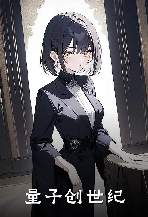 量子创世纪