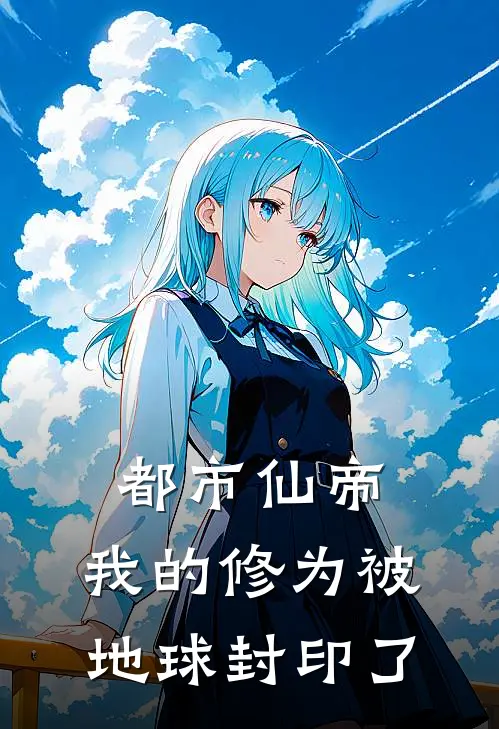 都市仙帝：我的修为被地球封印了