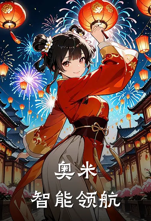 奥米：智能领航