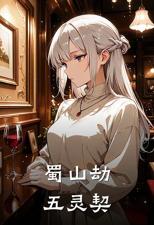 蜀山劫：五灵契