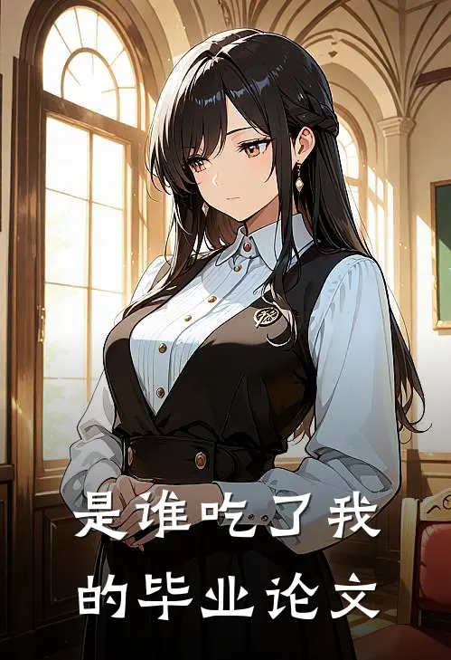 是谁吃了我的毕业论文