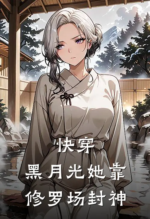 快穿：黑月光她靠修罗场封神