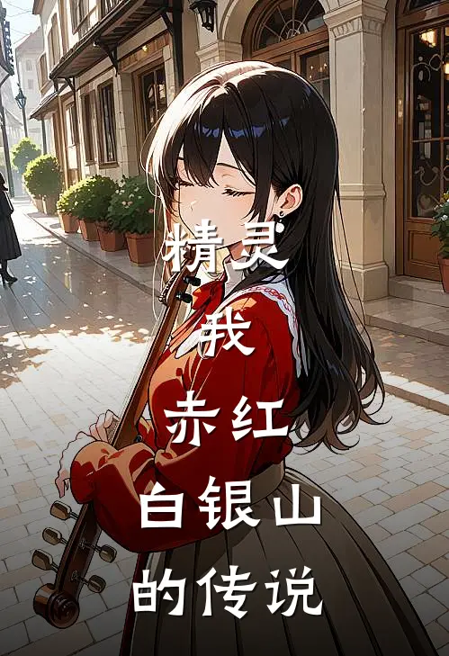 精灵：我，赤红，白银山的传说