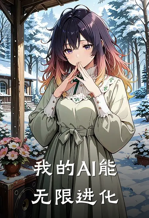 我的AI能无限进化